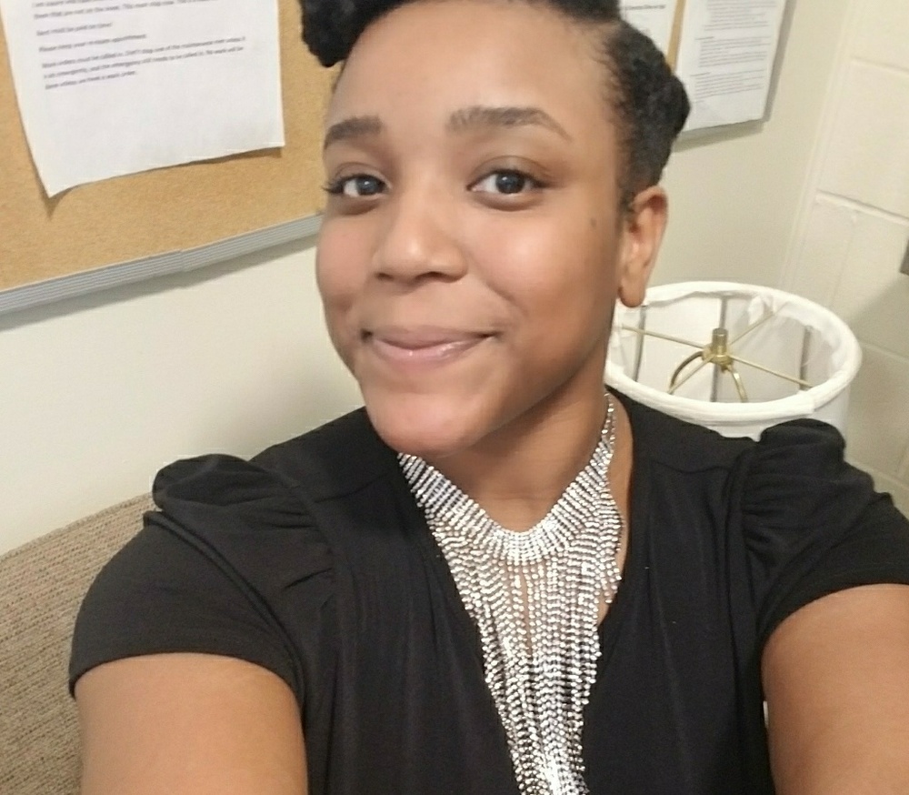 Meet your Posher, Cari